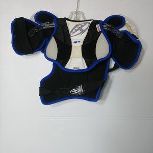 CCM Hockey Chest Protector - Medium - Pre-owned - YJHSLB